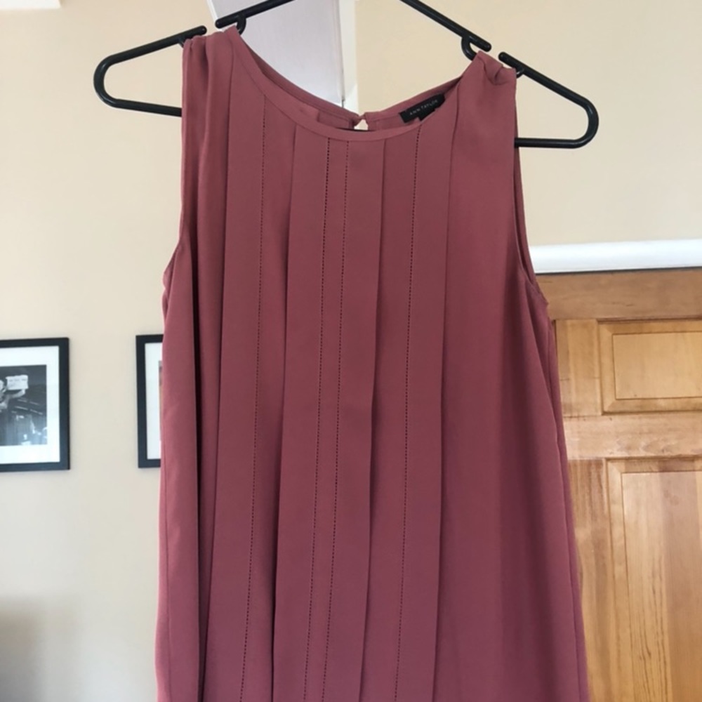 Ann Taylor shell